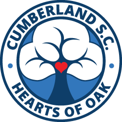 Cumberland SC logo